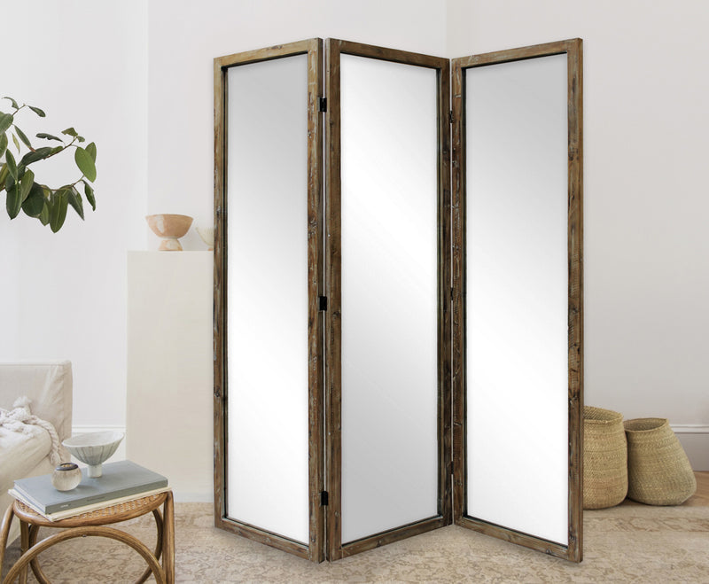 Screen Gems Karson Mirror Screen-zoom-