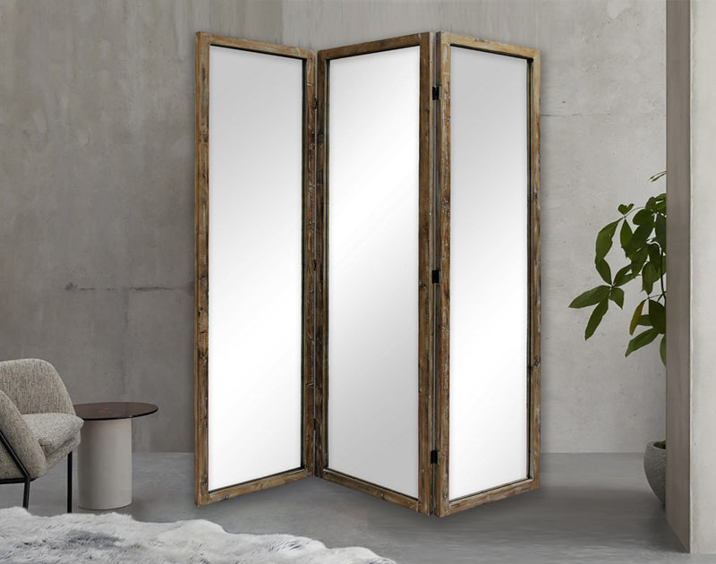 Screen Gems Karson Mirror Screen-zoom-