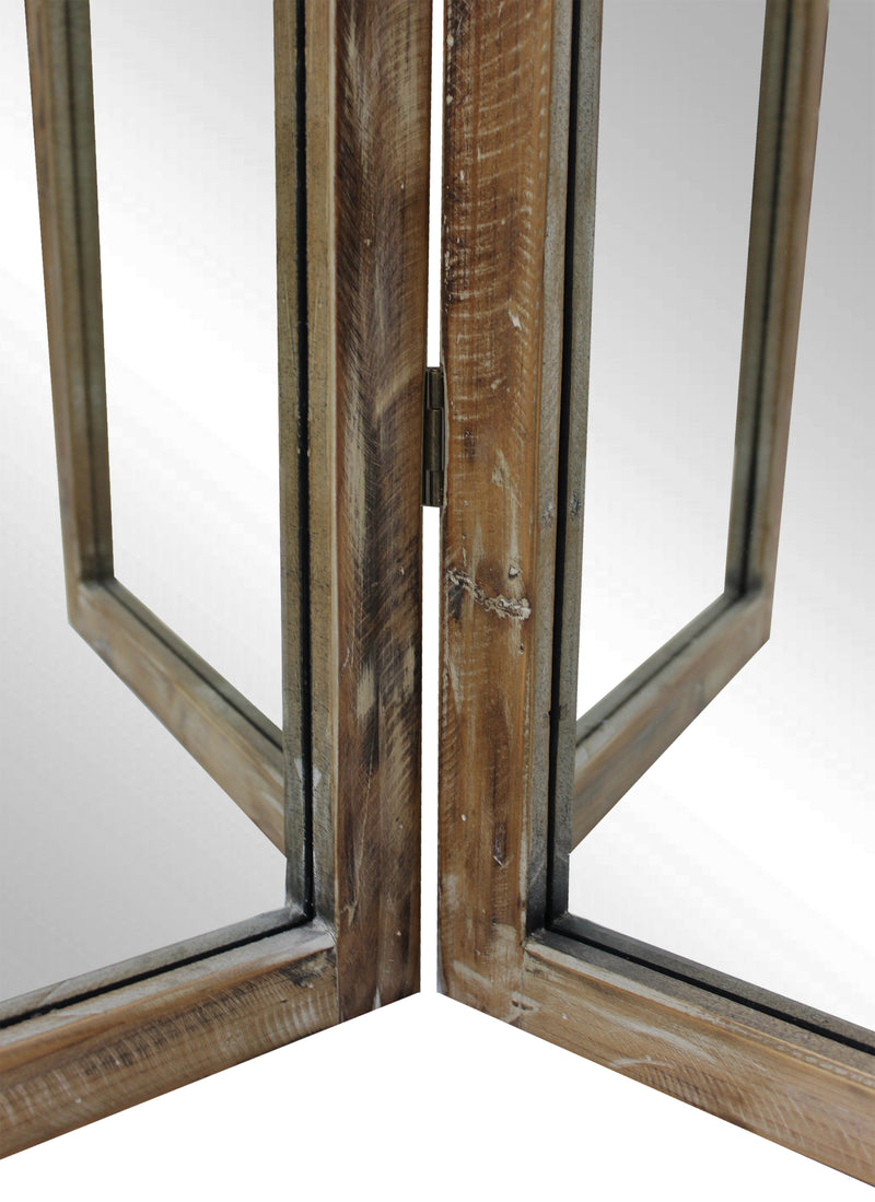 Screen Gems Karson Mirror Screen-zoom-