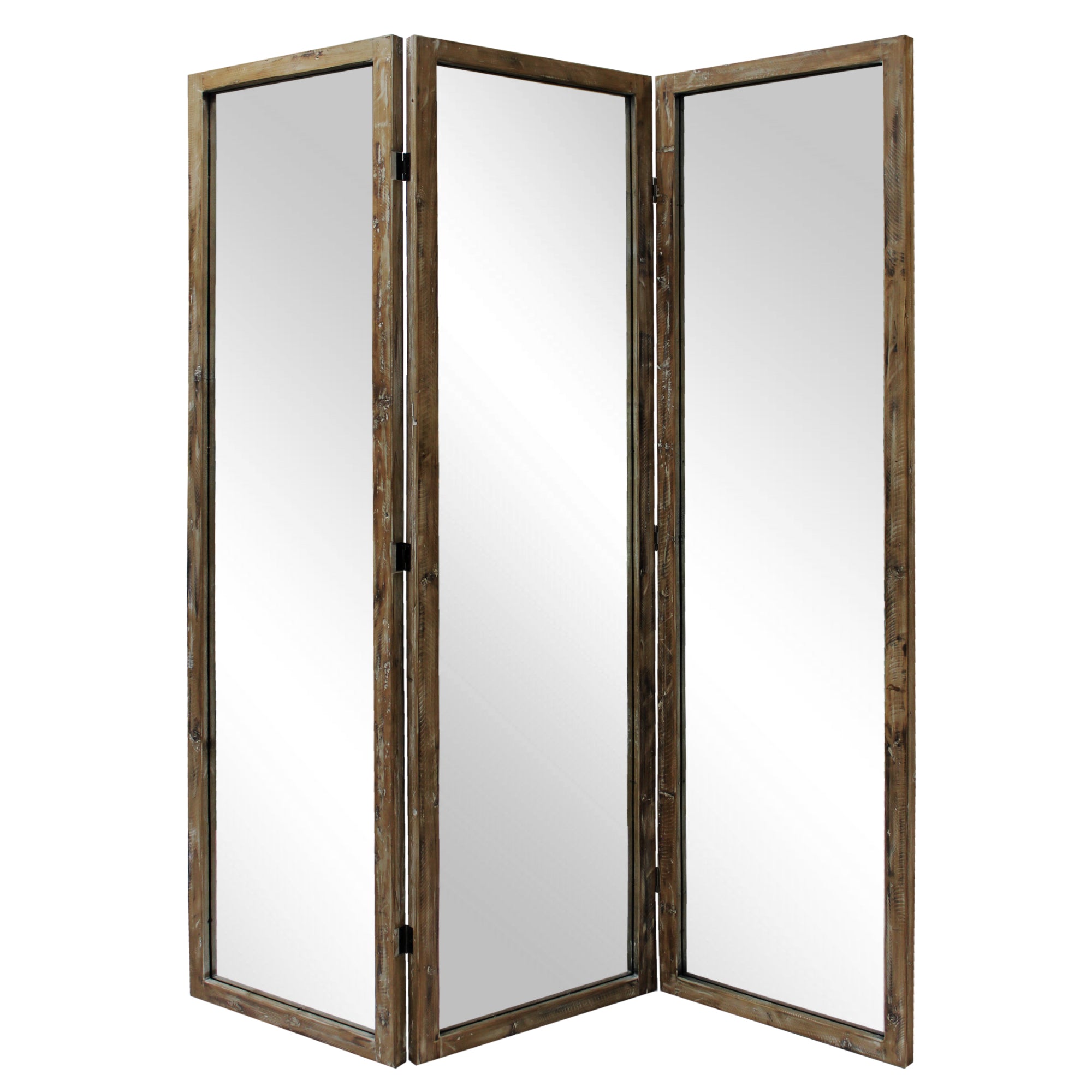 Screen Gems Karson Mirror Screen-zoom-5