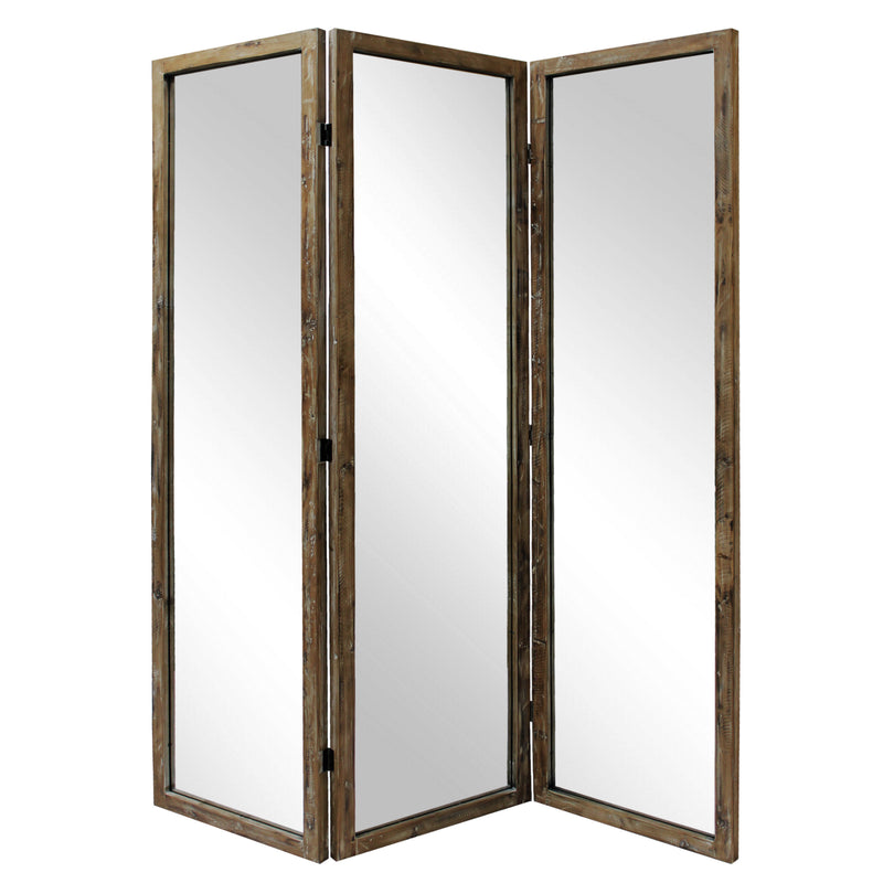 Screen Gems Karson Mirror Screen-zoom-