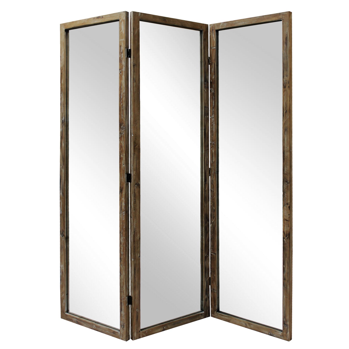 Screen Gems Karson Mirror Screen