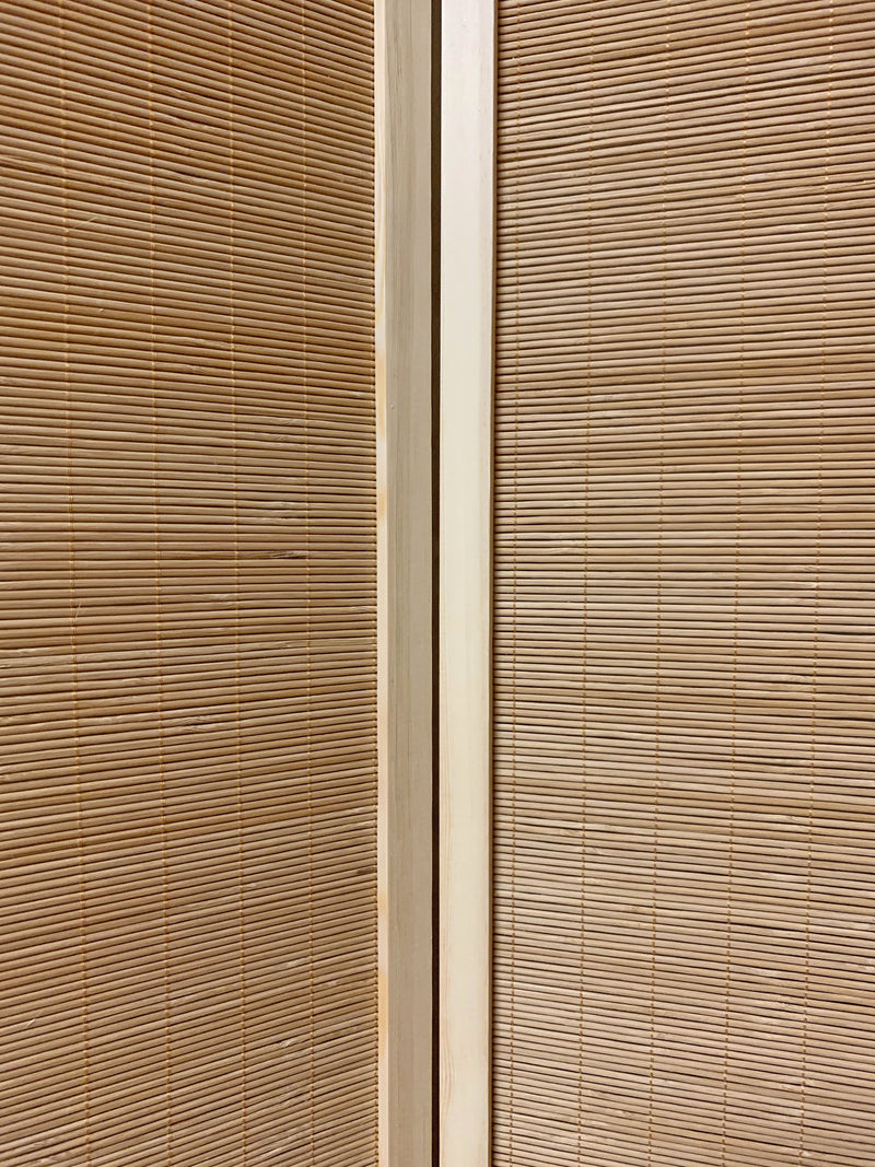 Screen Gems Bamboo Osaka Screen 4-Panel-zoom-