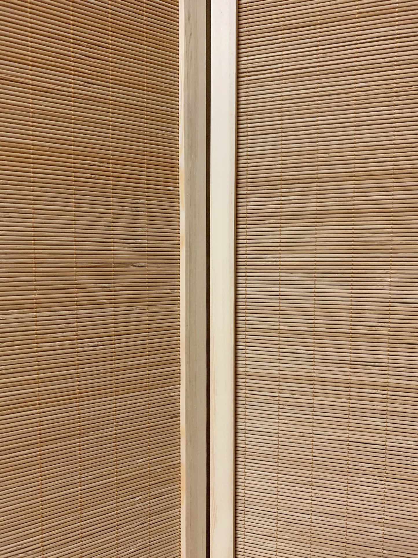 Screen Gems Bamboo Osaka Screen 4-Panel