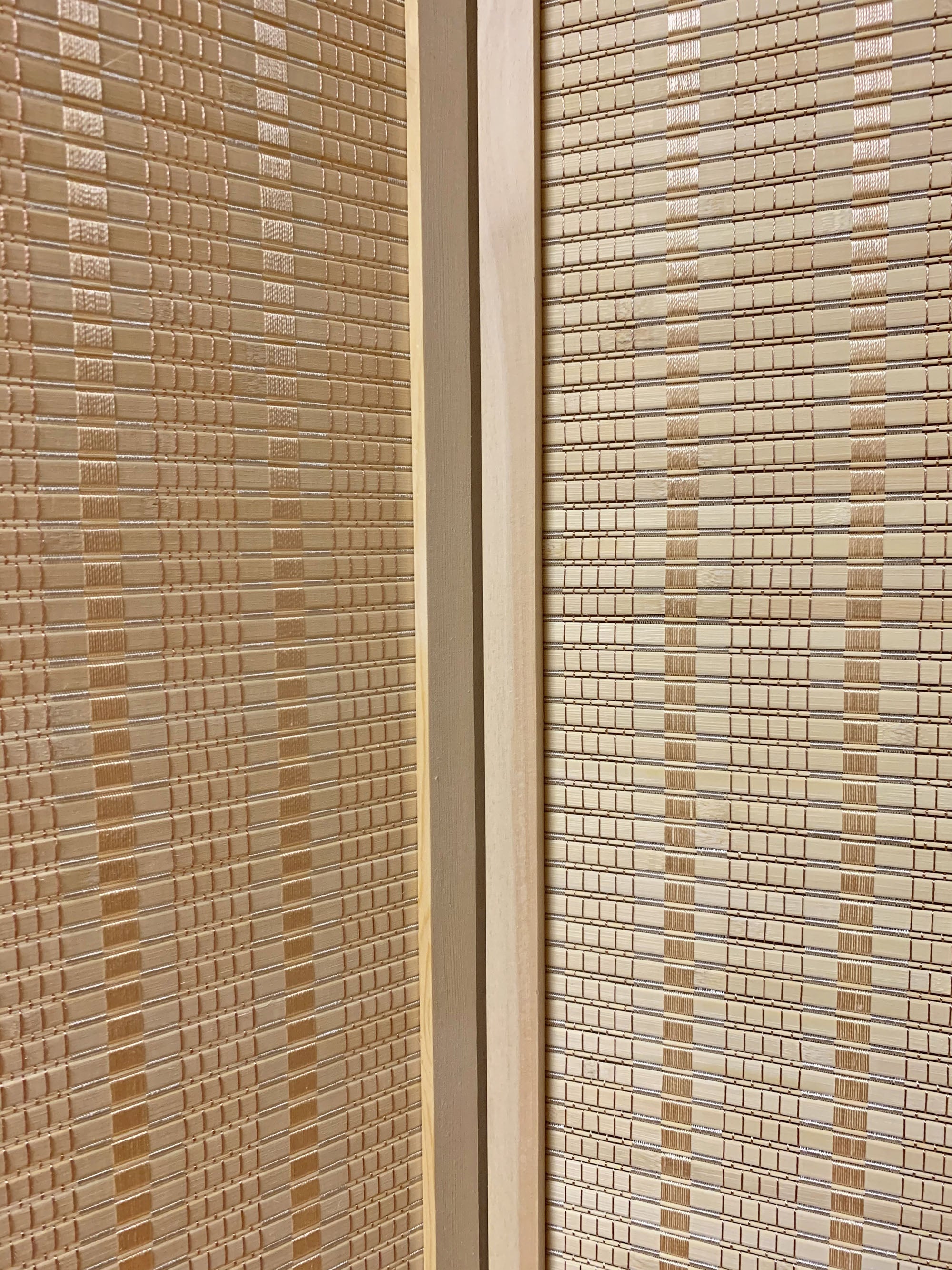 Screen Gems Bamboo Kyoto Screen 3-Panel-zoom-3