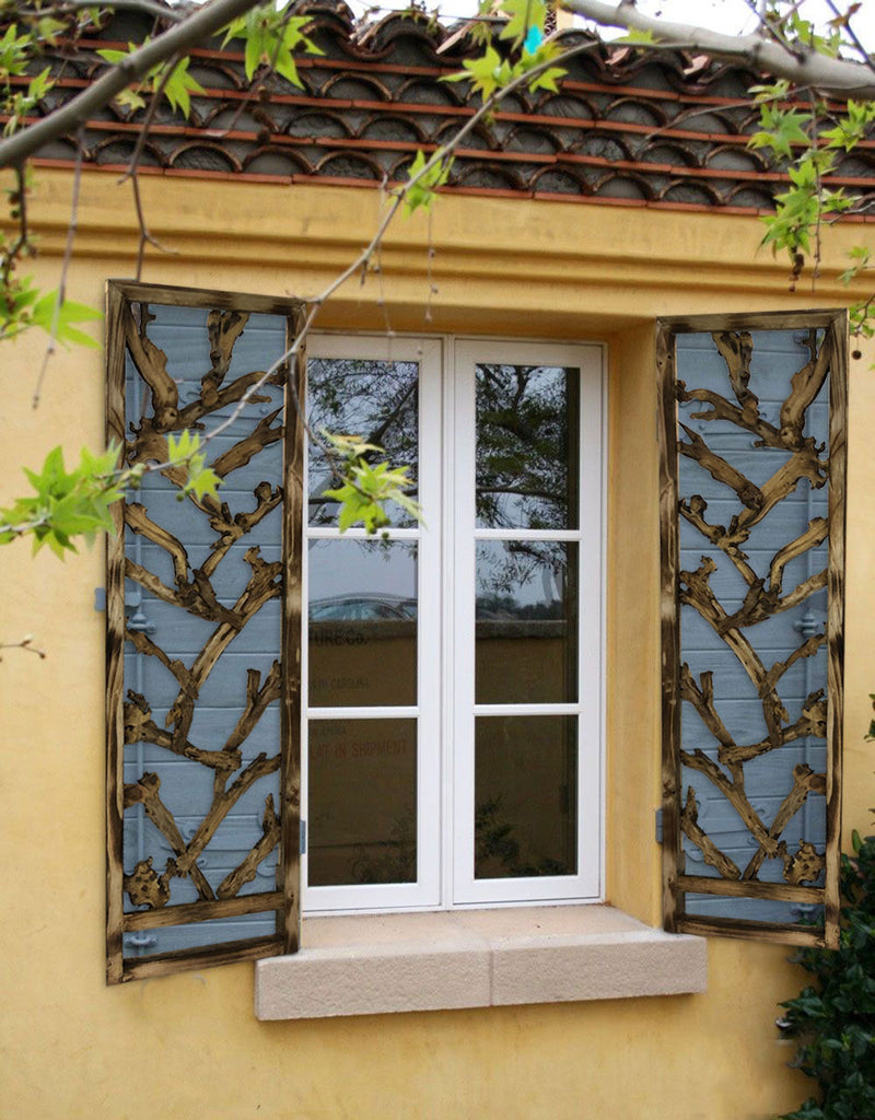 Screen Gems Panel Mulbery Alpine Screen-zoom-