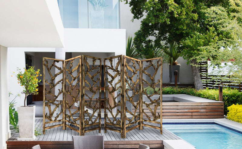 Screen Gems Panel Mulbery Alpine Screen-zoom-