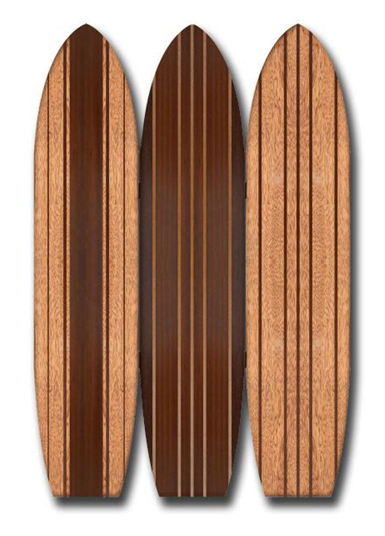 Screen Gems Long Board Surfboard Screen