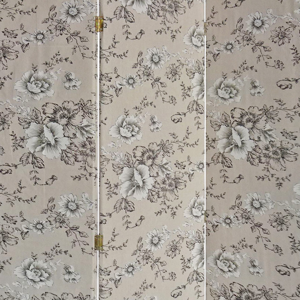 Screen Gems Fabric Gardenia Screen