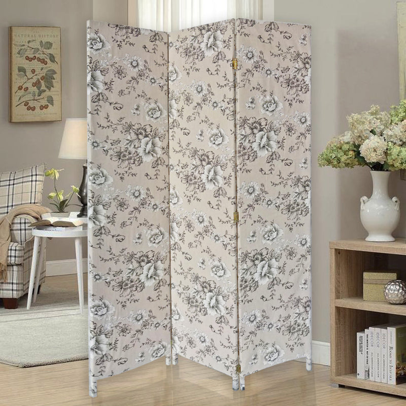 Screen Gems Fabric Gardenia Screen-zoom-
