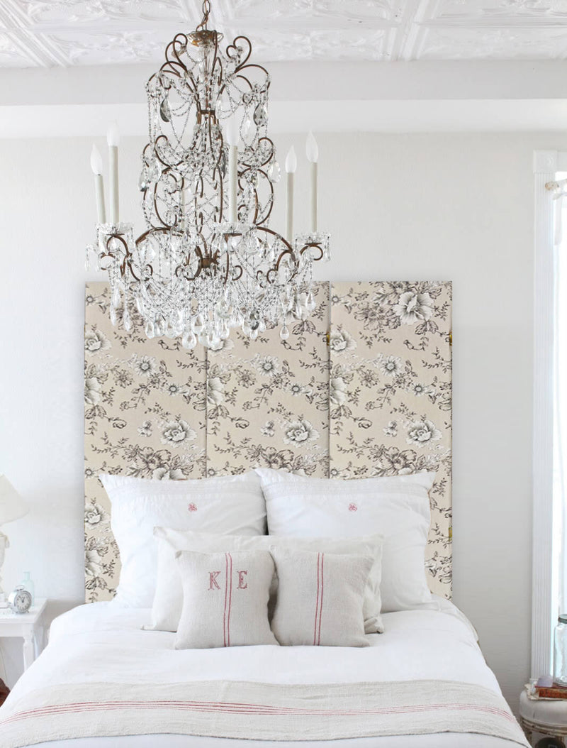 Screen Gems Fabric Gardenia Screen-zoom-