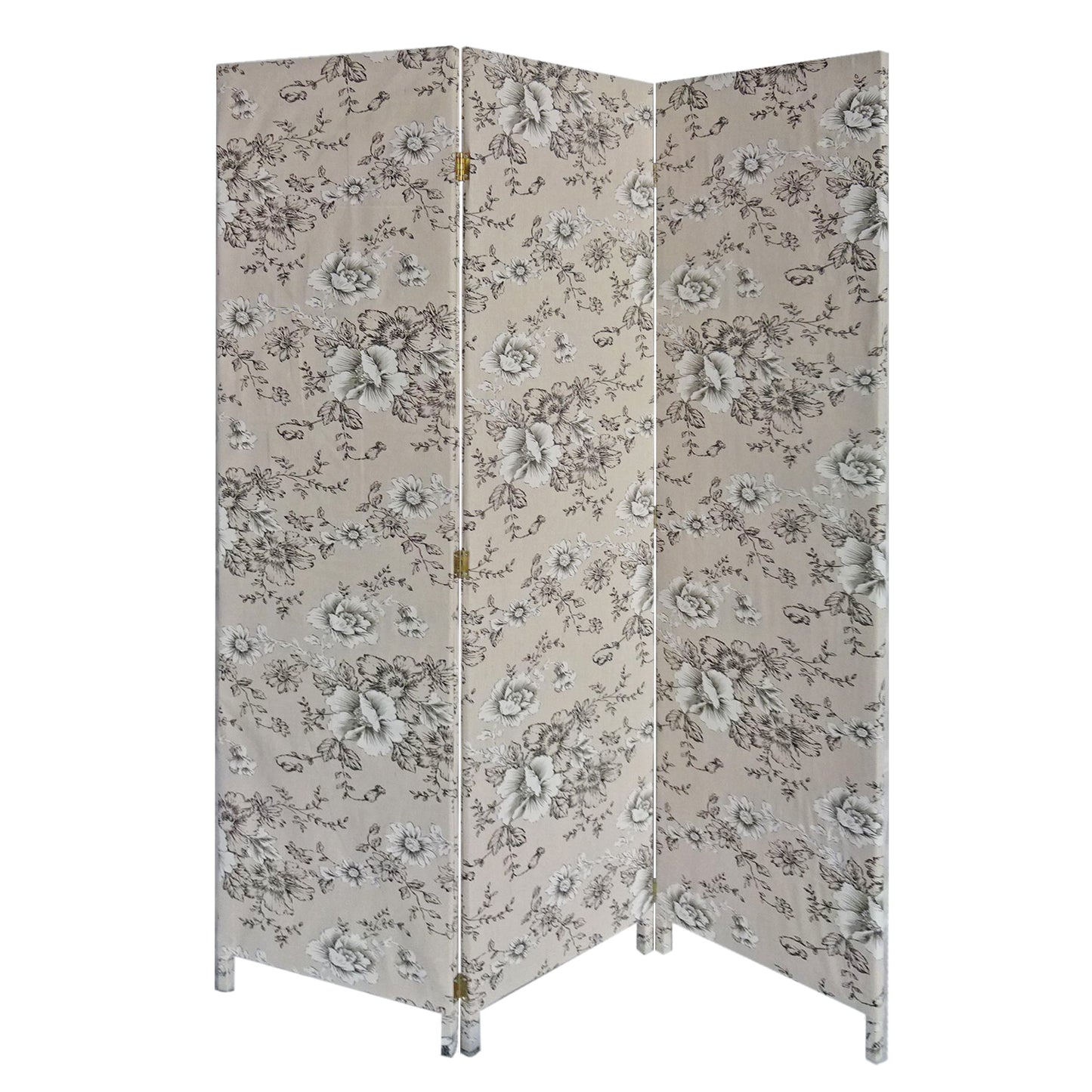 Screen Gems Fabric Gardenia Screen