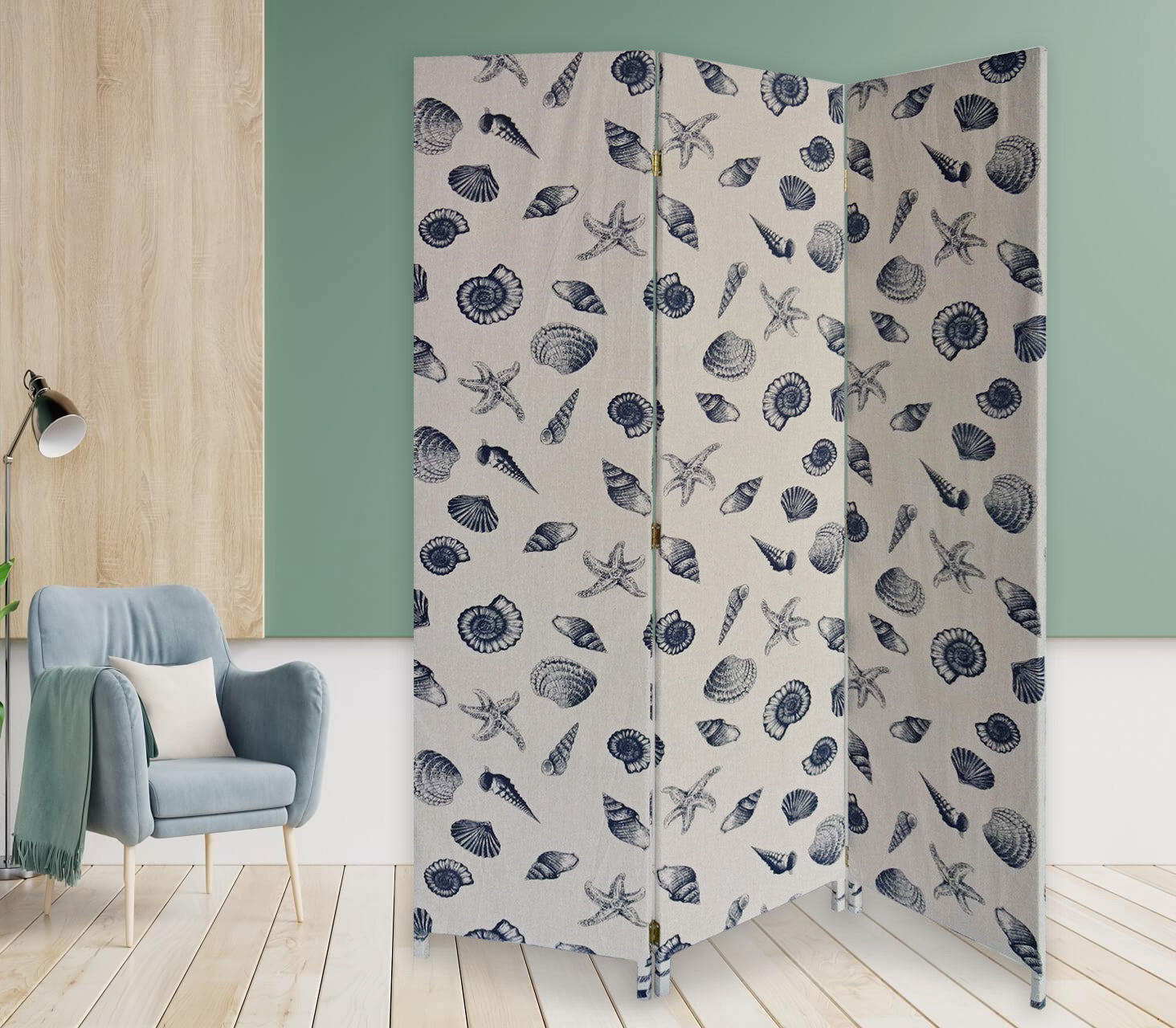 Screen Gems Fabric Kaia Screen-zoom-3