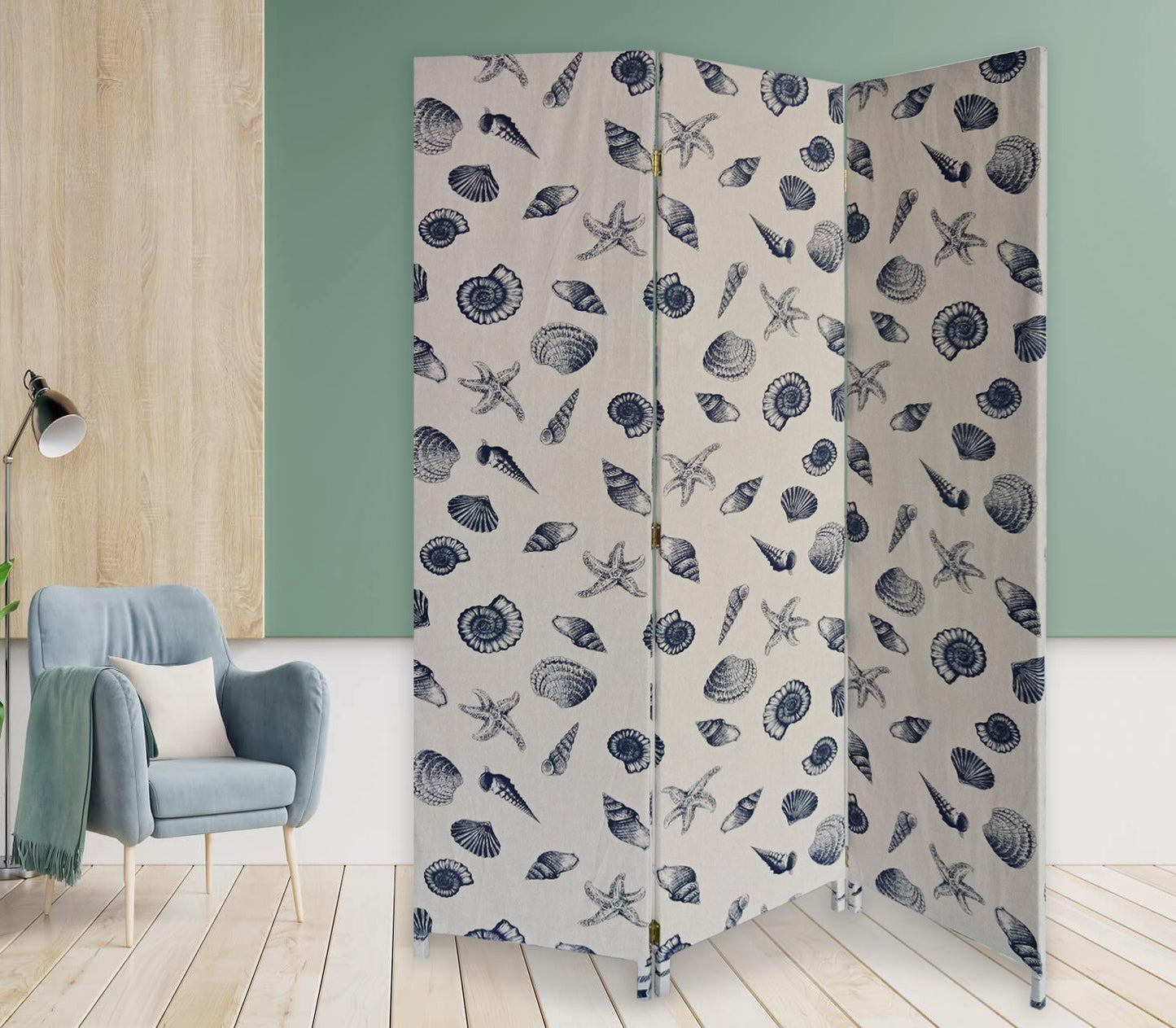 Screen Gems Fabric Kaia Screen