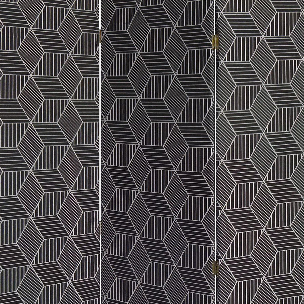 Screen Gems Fabric Kelvin Screen