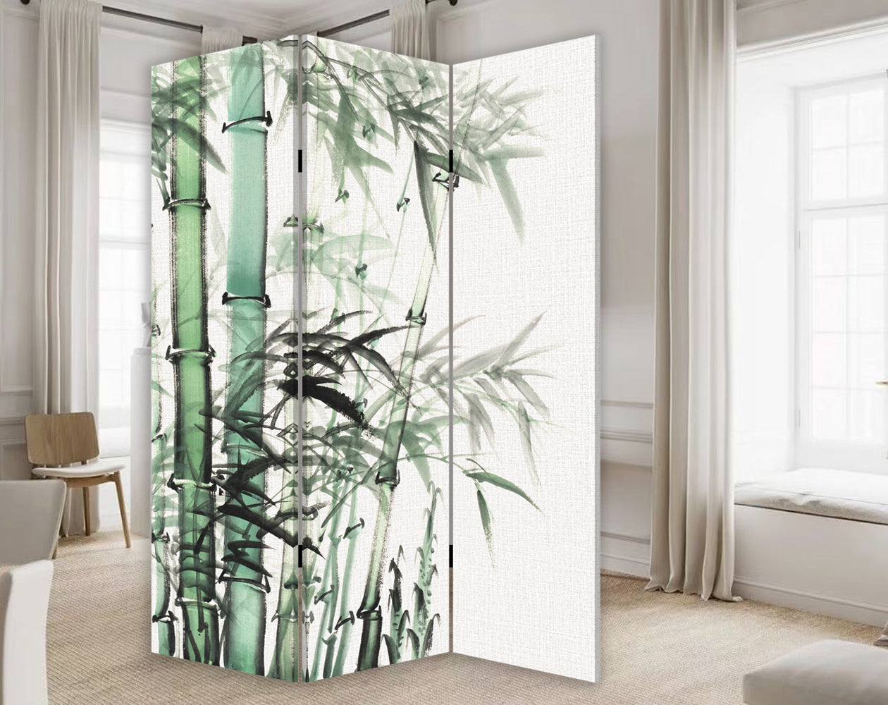 Screen Gems Bamboo Reed Screen