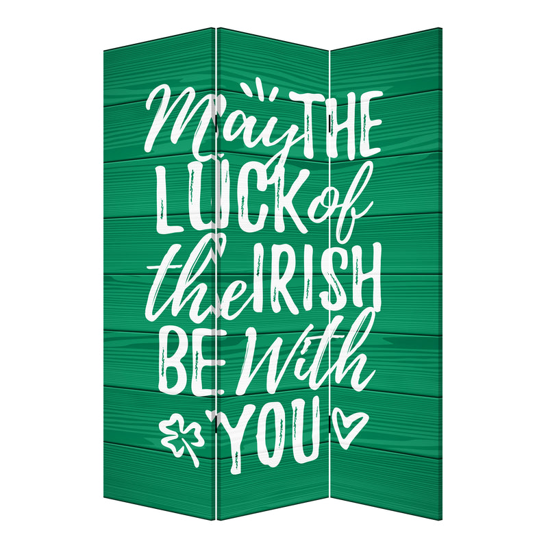 Screen Gems St Patrick’s Screen-zoom-