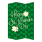 Screen Gems St Patrick’s Screen