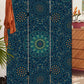 Screen Gems Boho Chic Screen