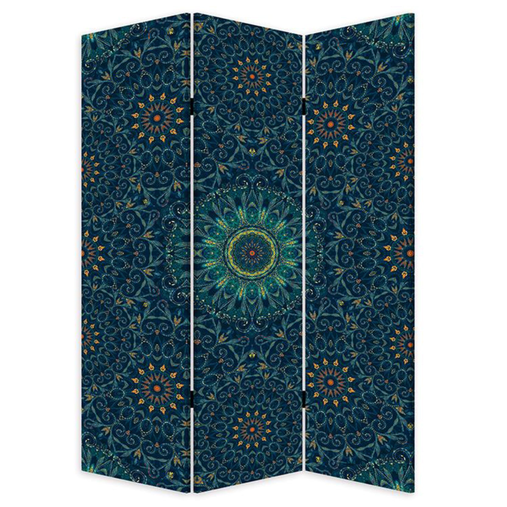 Screen Gems Boho Chic Screen-zoom-4