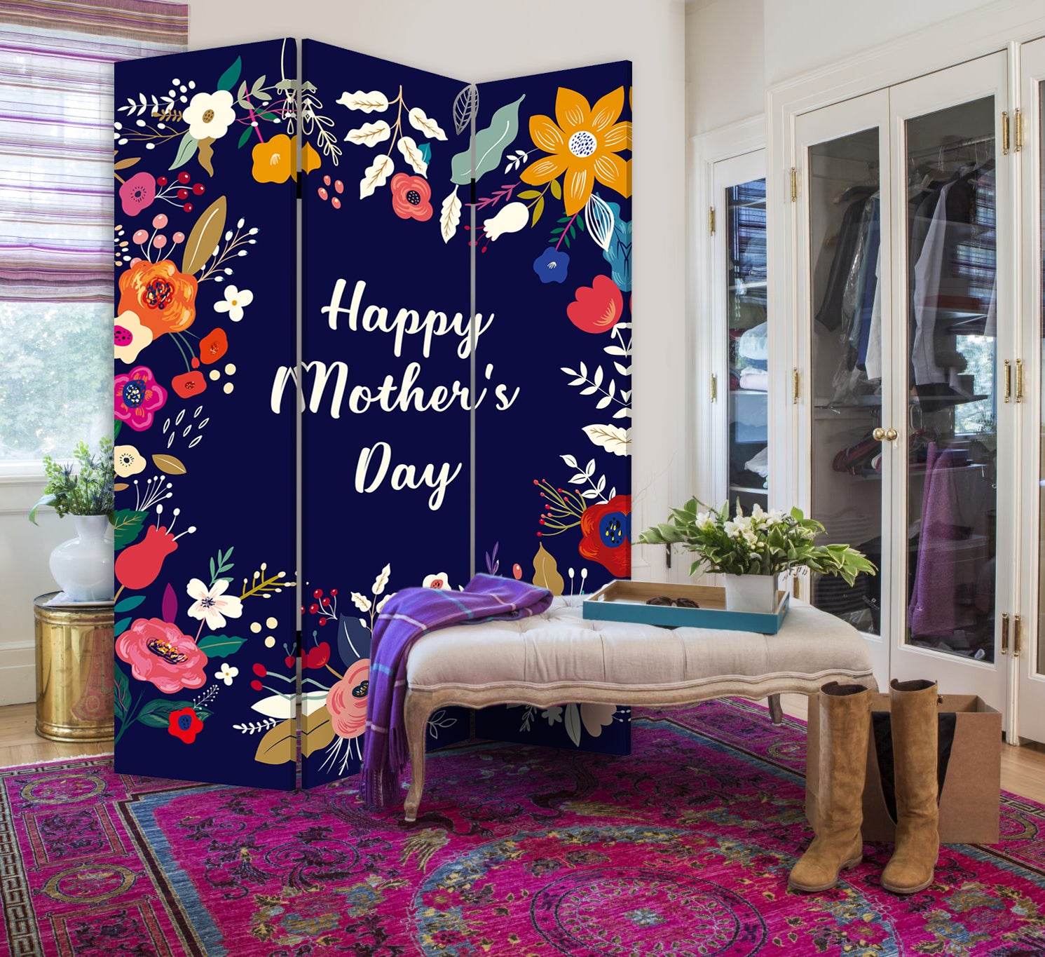Screen Gems Mother's Day Screen-zoom-3