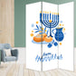 Screen Gems Hanukkah Screen