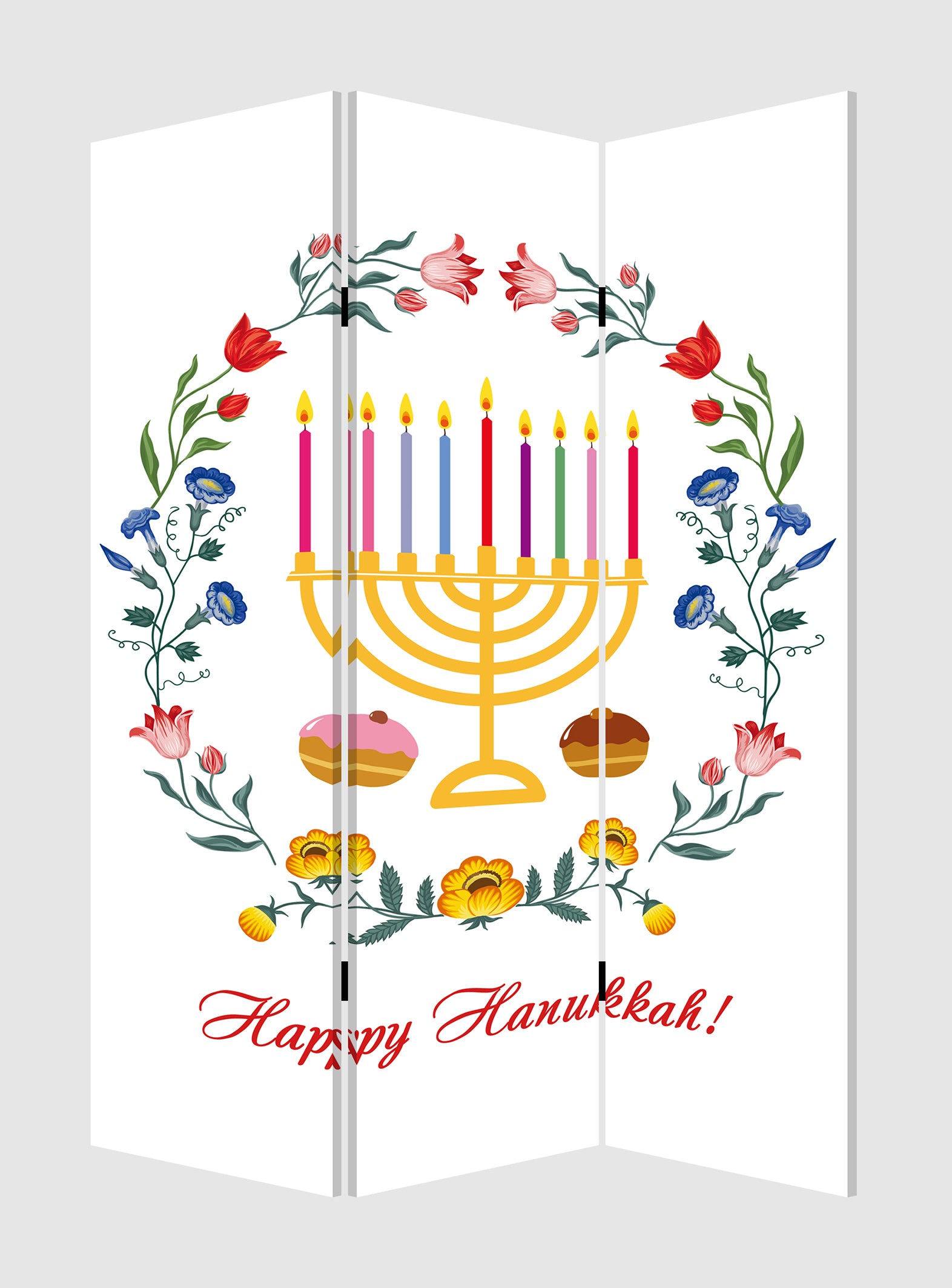 Screen Gems Hanukkah Screen-zoom-4