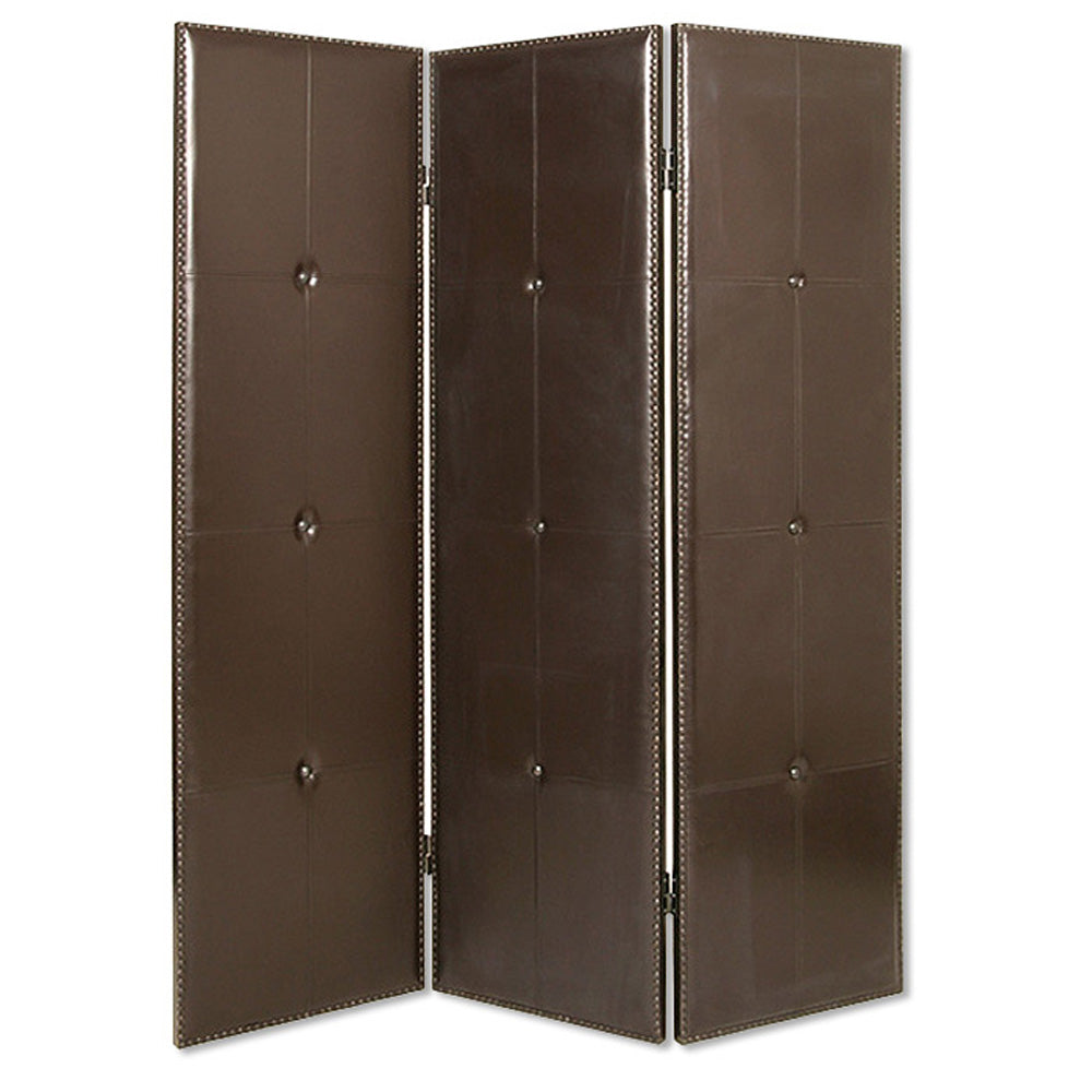 Screen Gems Regent 3 Panel Screen-zoom-4