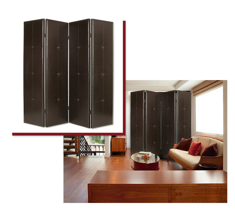 Screen Gems Regent Regent 4 Panel Screen-zoom-