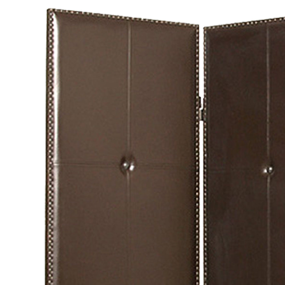 Screen Gems Regent 3 Panel Screen-zoom-5