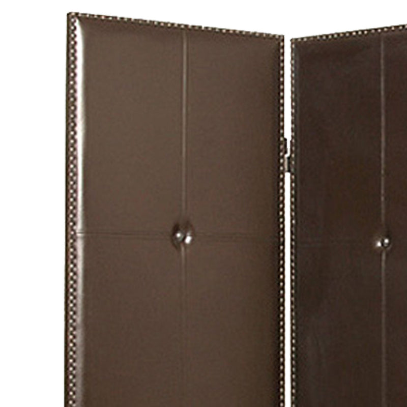 Screen Gems Regent 3 Panel Screen-zoom-