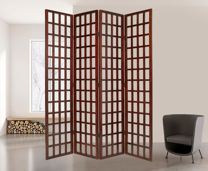 Screen Gems Dakota Screen BROWN-zoom-