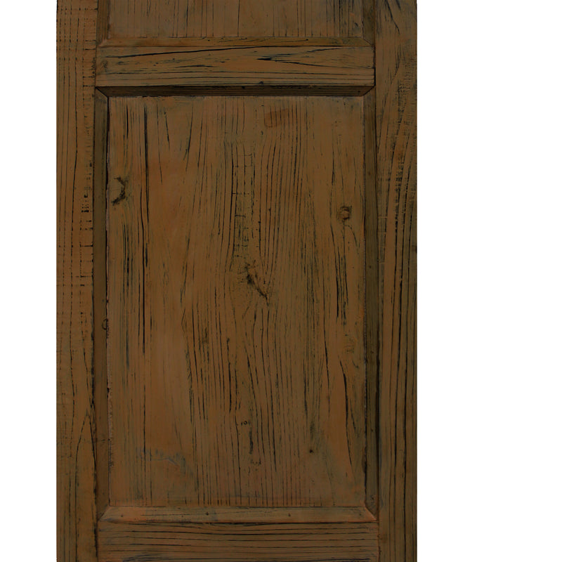 Screen Gems Nantucket Screen Brown-zoom-