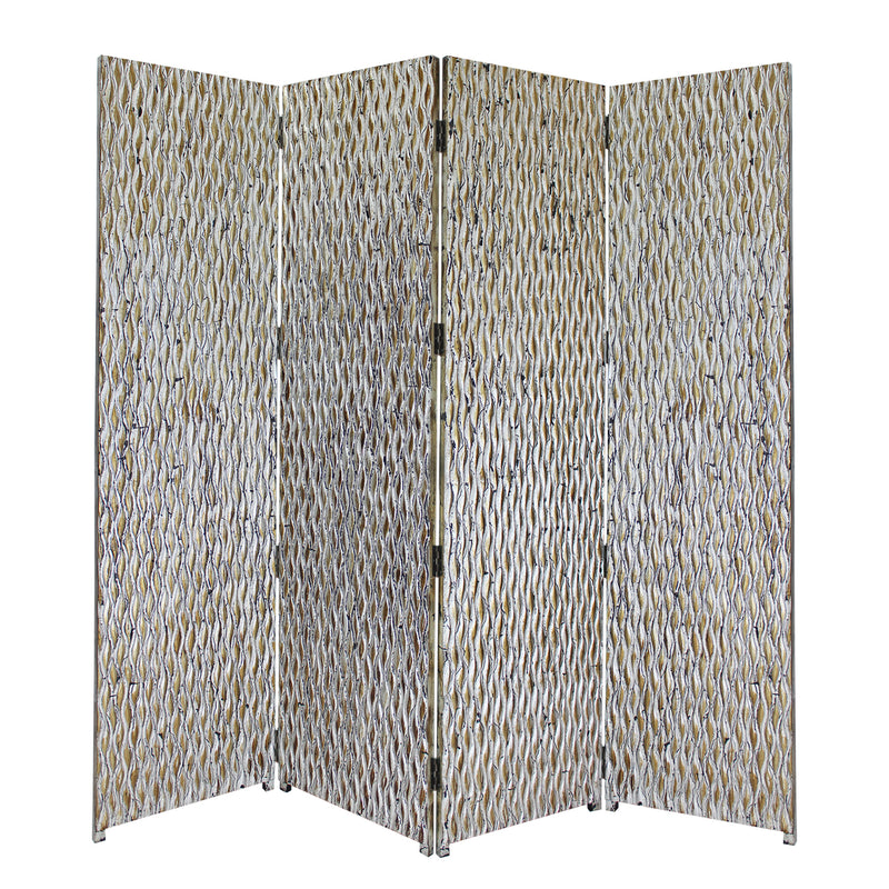 Screen Gems Sterling Screen 4-Panel-zoom-