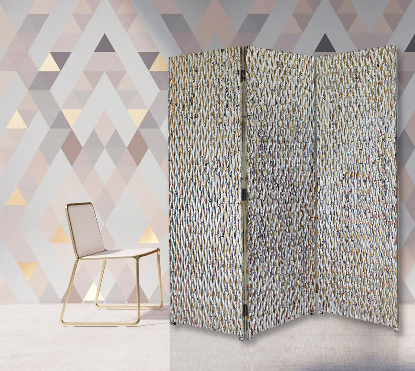 Screen Gems Sterling Screen 3-Panel-zoom-1