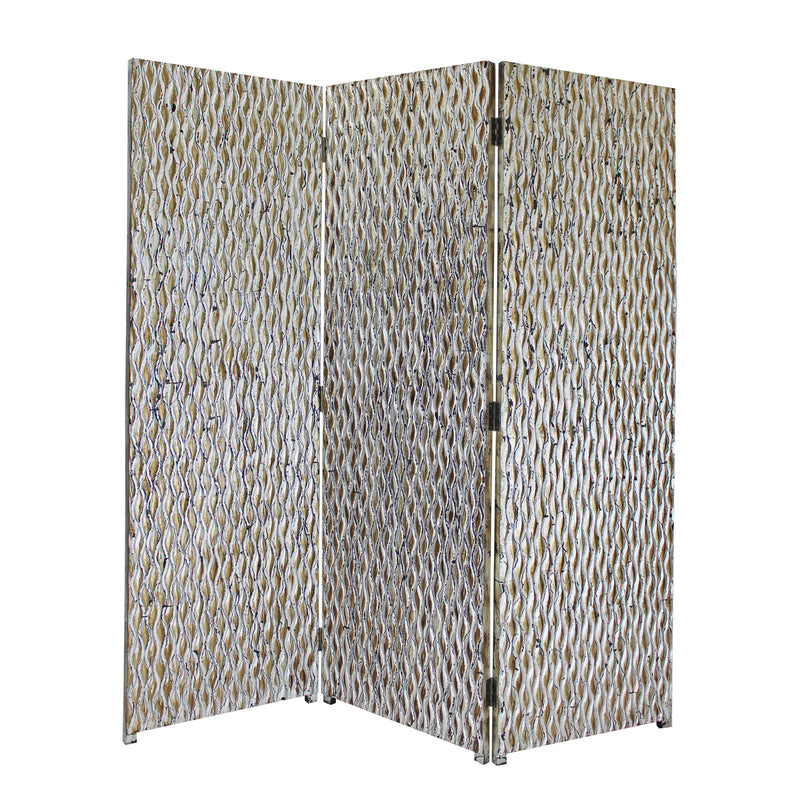 Screen Gems Sterling Screen 3-Panel-zoom-