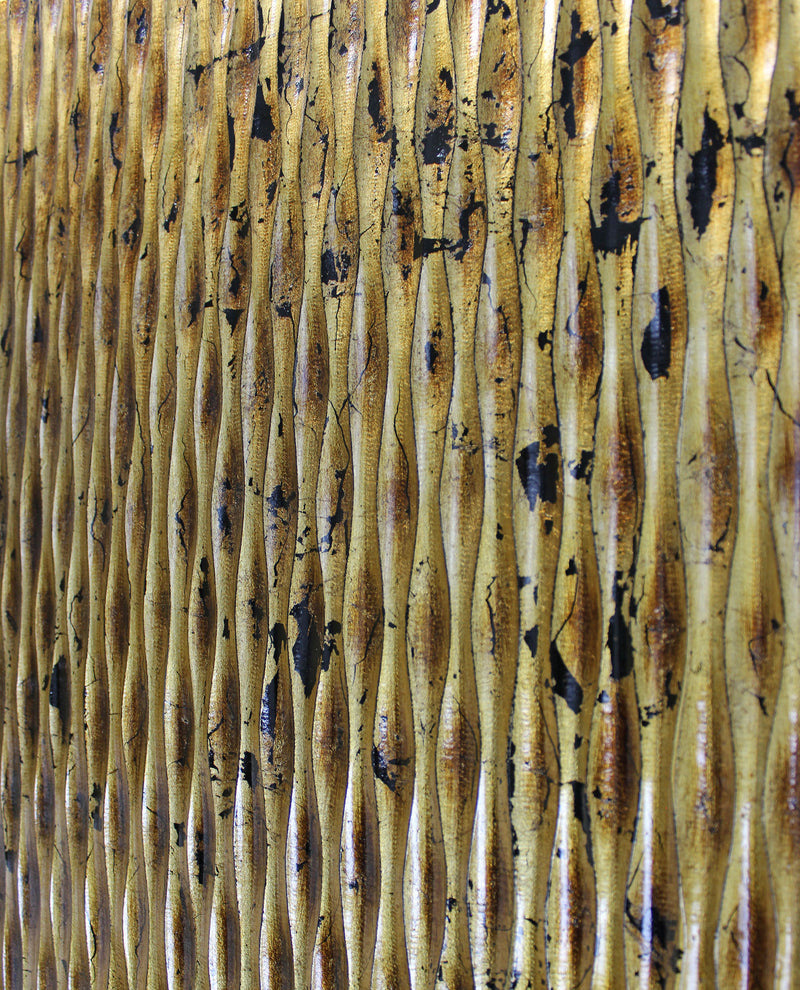 Screen Gems Gilded Screen 4-Panel-zoom-