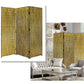 Screen Gems Gilded Screen 3-Panel