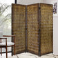 Screen Gems ALBATA SCREEN 3-Panel