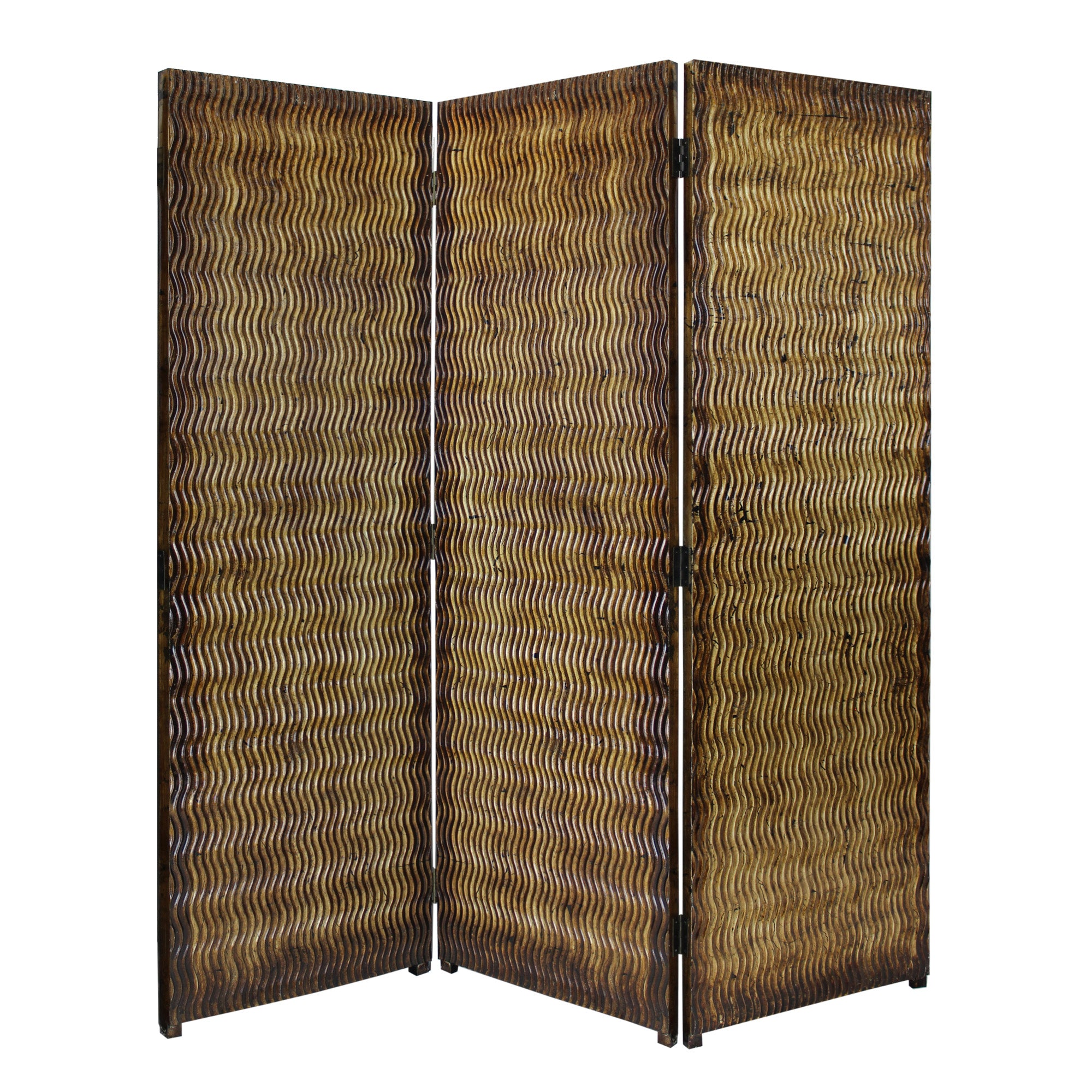 Screen Gems ALBATA SCREEN 3-Panel-zoom-4