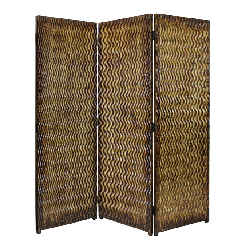 Screen Gems ALBATA SCREEN 3-Panel-zoom-