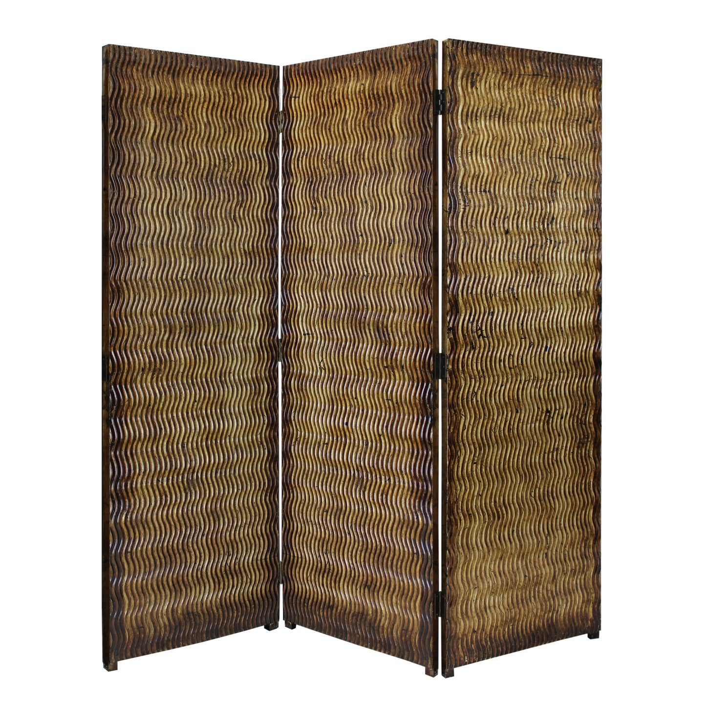 Screen Gems ALBATA SCREEN 3-Panel