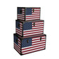 Screen Gems Americana Trunks