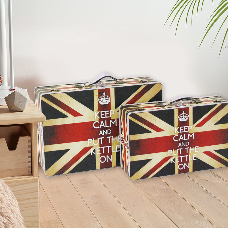 Britannia Suitcases-zoom-