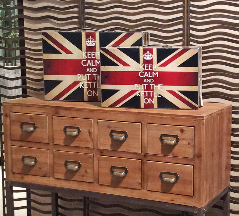 Britannia Suitcases-zoom-
