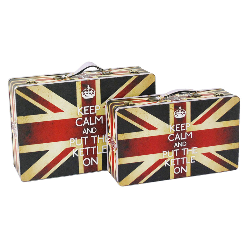 Britannia Suitcases-zoom-