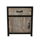 Industrial End Talbe