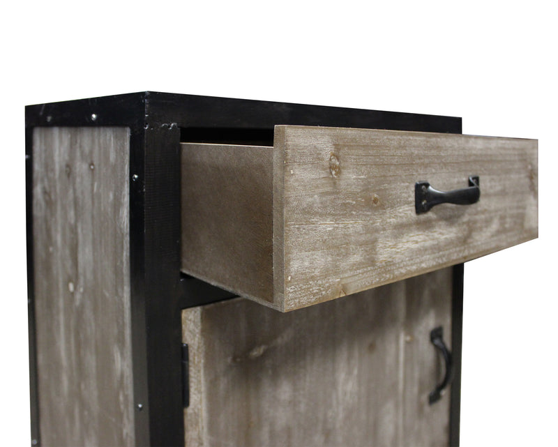 Industrial End Talbe-zoom-