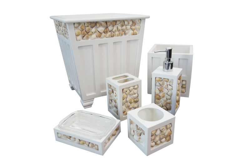 Seashell Bath Ensemble-zoom-