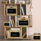 S/4 Storage Box With Chalkboard